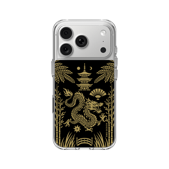 Dragon & Japan Garden