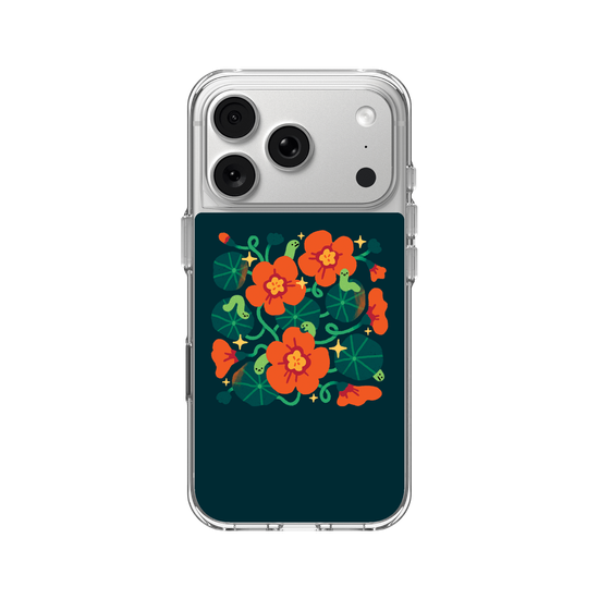 Nasturtium
