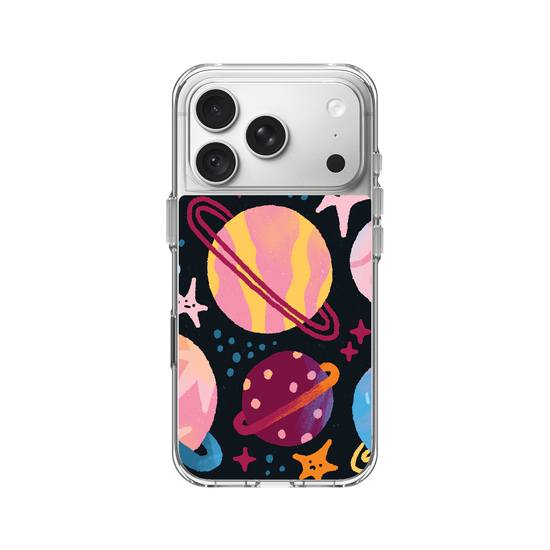 Sky of Planets