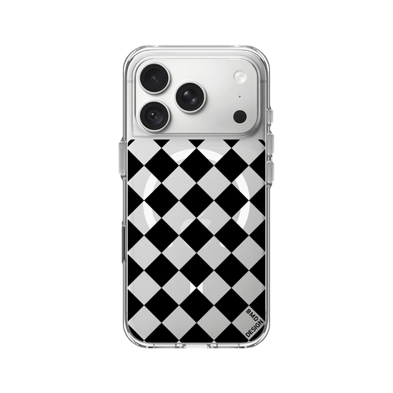 Checkerboard & Damier
