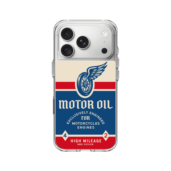 Motor Oil V2