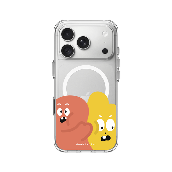 snuggle up to little monsters