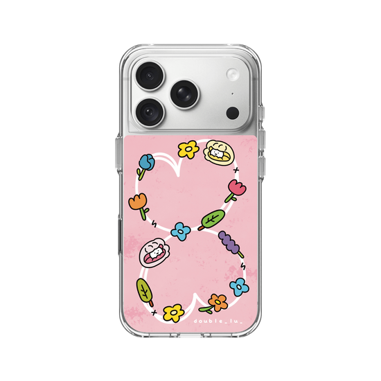 shell's floral world