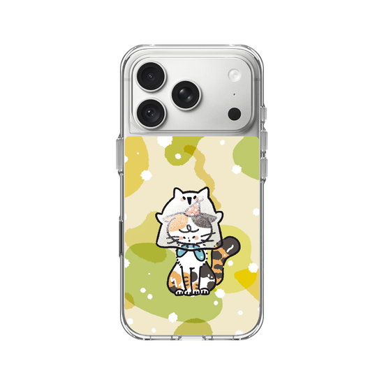小動物的微光遊行