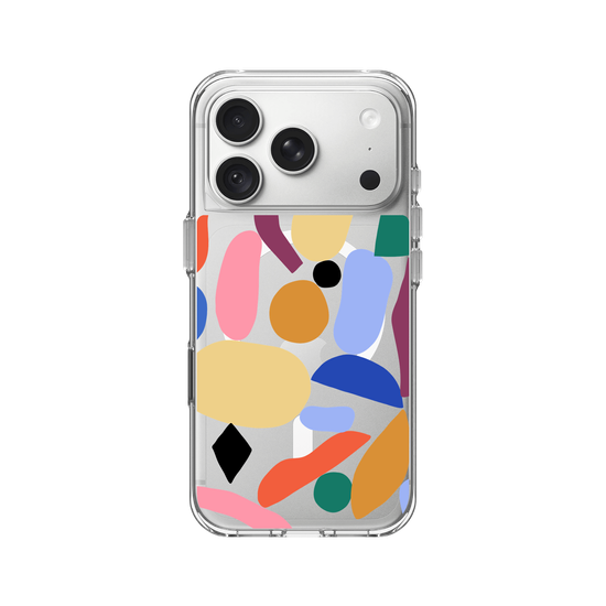abstract print