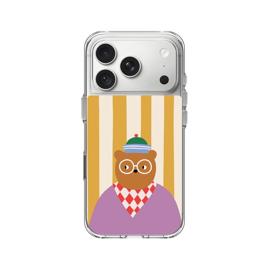 Cute bear