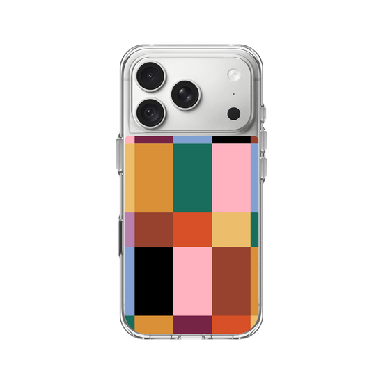 colour blocks