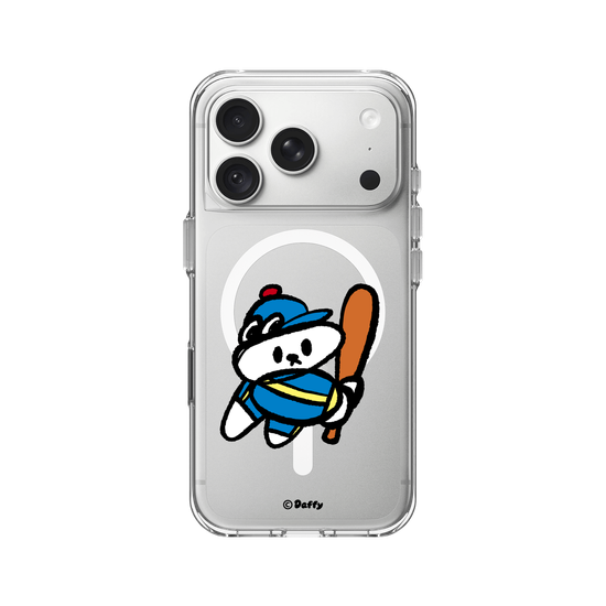 Daffy Baseball 5