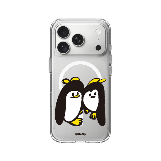 Daffy Penguins