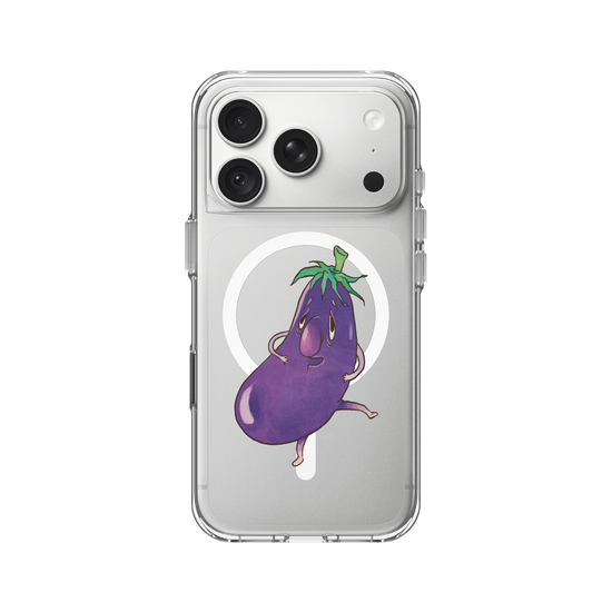 Eggplant Escape