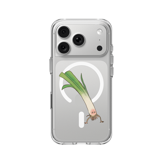 Busy Scallion Sprite