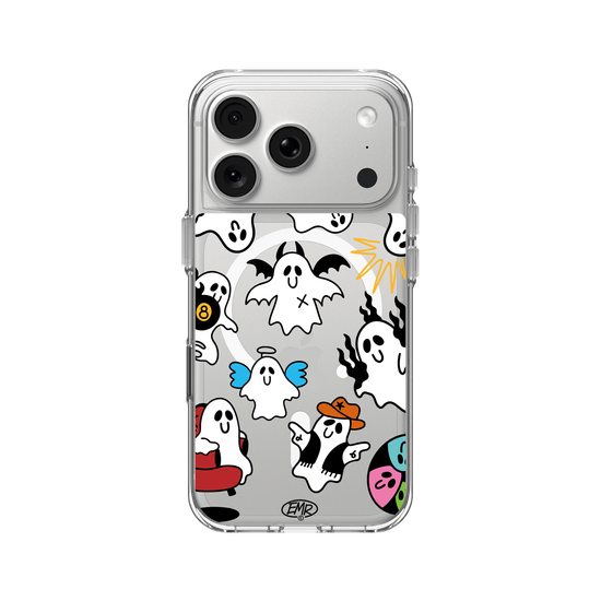 Ghostie