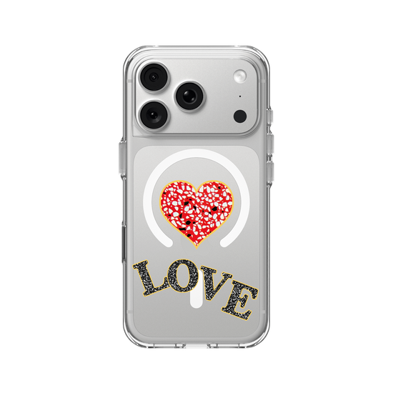 LOVE Terrazzo