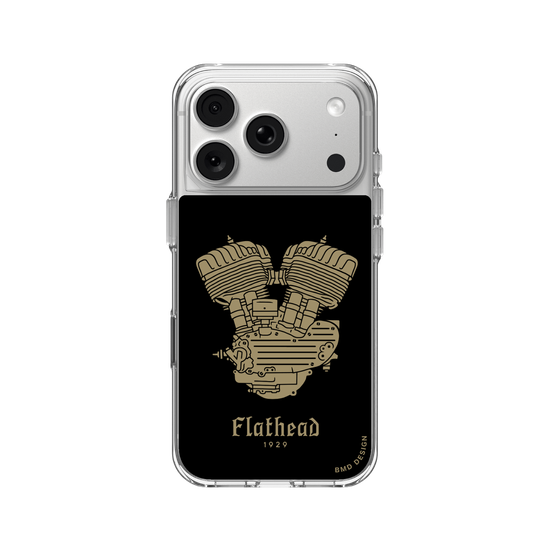 Flathead 1929 - Engine Collection