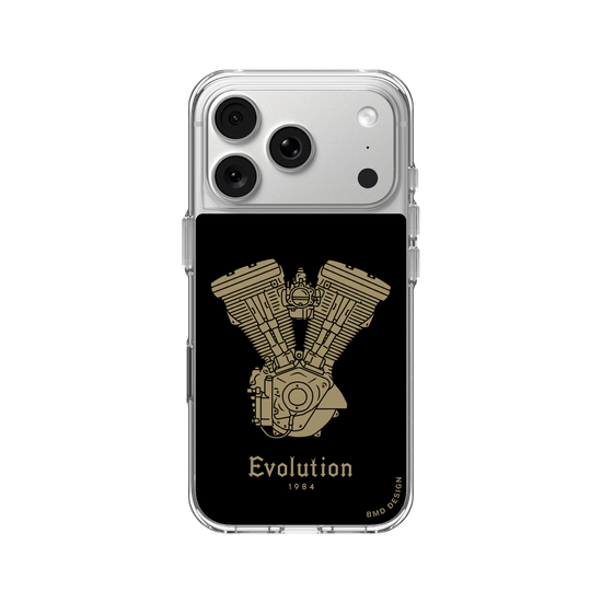 Evolution 1984 - Engine Collection