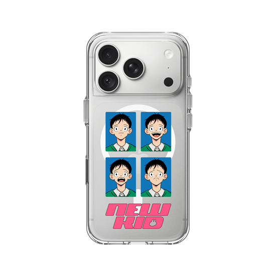 NewKid Series 02