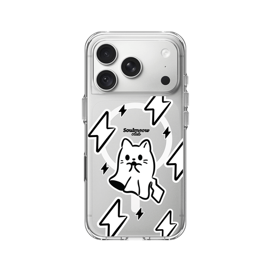 Timid Soulmeow