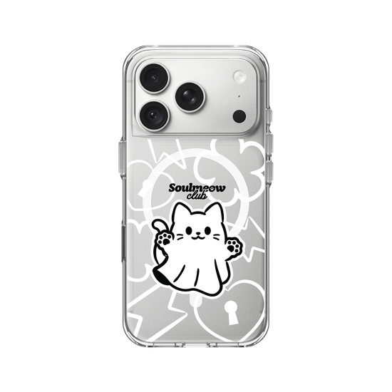 Soulmeow club