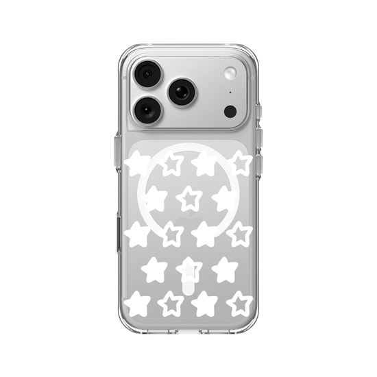 STAR - WHITE
