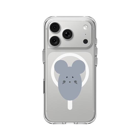 Animals - Mouse