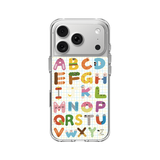 Alphabet