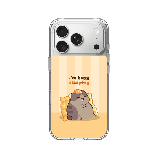 I'm Busy (Boo)