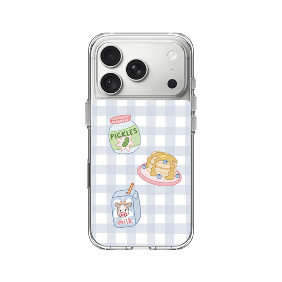 Cute Foodies