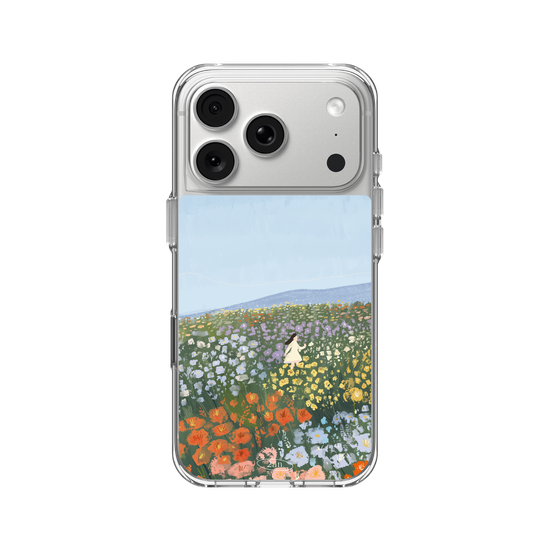 The Flower filed