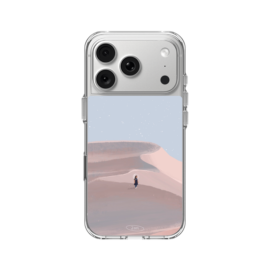 Moon's surface
