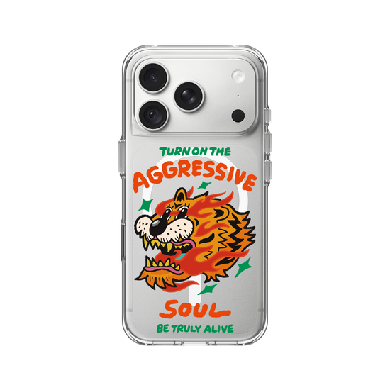 TIGER SOUL