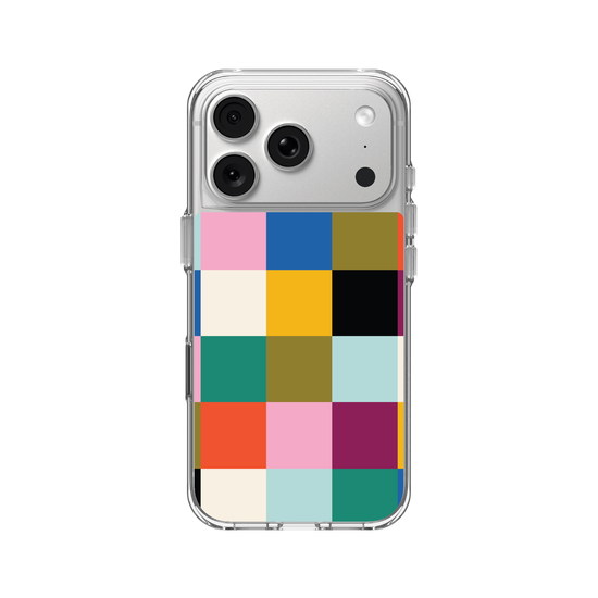 happy colours