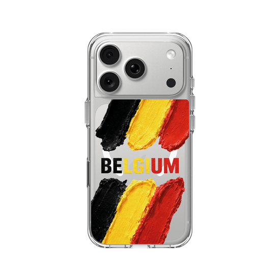 BELGIUM