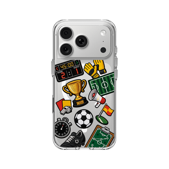 Football Patch
