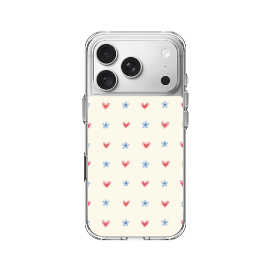 Blooming Hearts