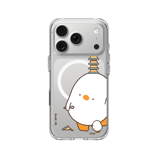 Duck_c4 ㉑