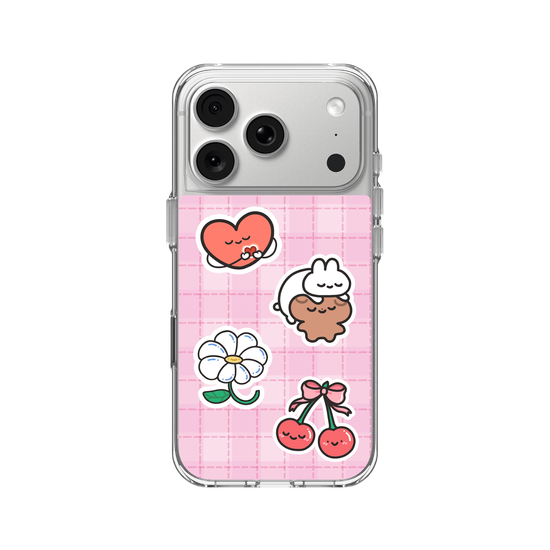 more pink dreams~