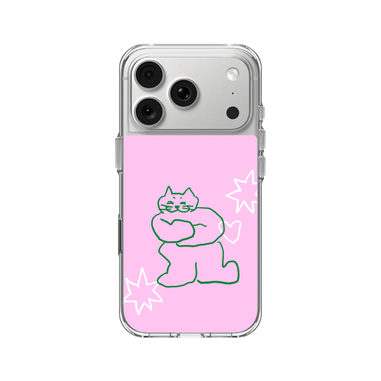 Imperfect Wild Cat