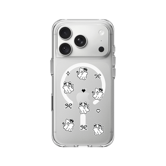 chu chu soulmeow white pattern 2