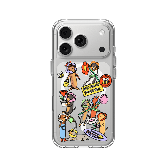 Bloom of Wonder case