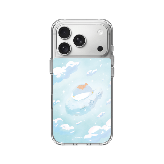A-Qi and YUYU — Cloud A-Qi