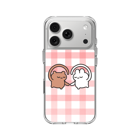 gingham love