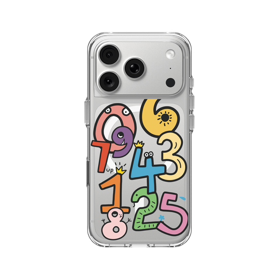 Pop Goes the Numbers!