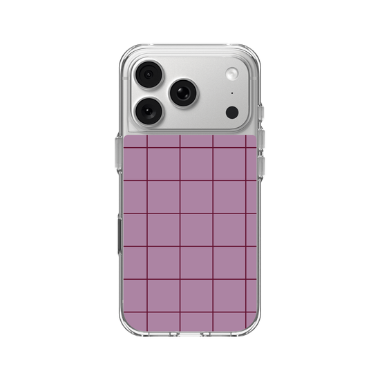 lilac grid