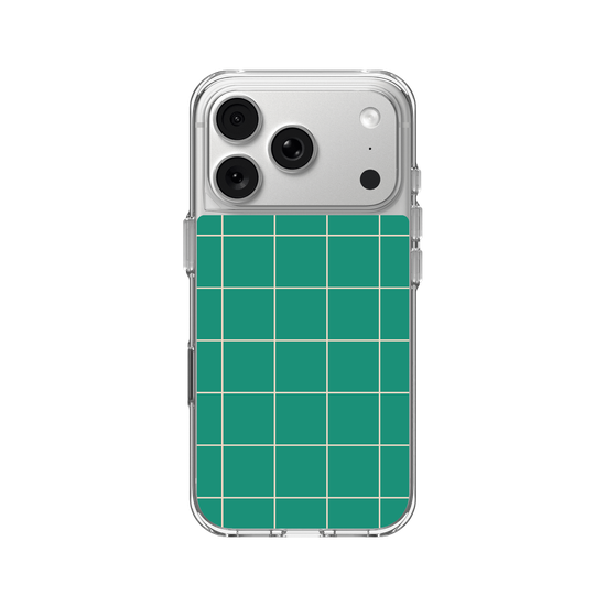 green grid