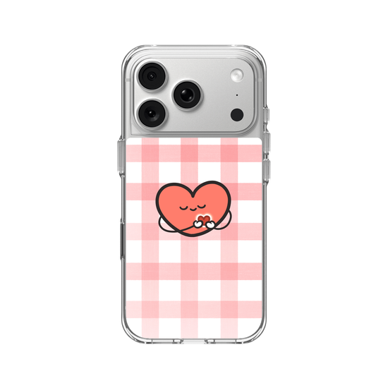 a heart too precious