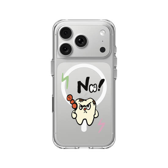 Oh No!