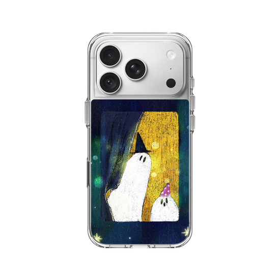 Ghost Art Series – More Ghosts, Please!