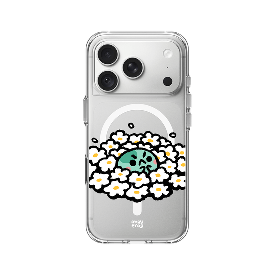 flower bed