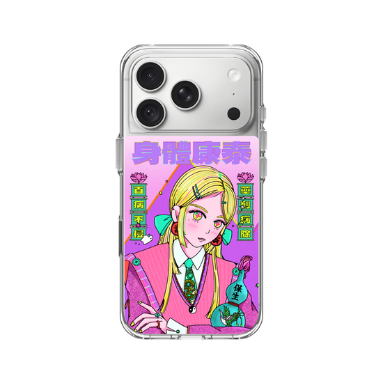 Deity Series - Great Emperor Baosheng