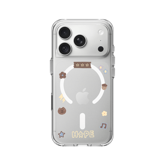 Lazy Monster"Photo holder phone case"10
